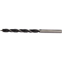 Сверло по дереву спиральное, 5 мм HCS  РемоКолор 36-8-505