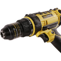 Сетевая дрель-шуруповерт Hanskonner HID2145P