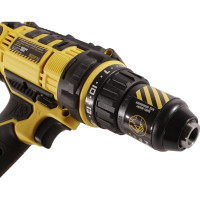 Сетевая дрель-шуруповерт Hanskonner HID2145P