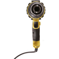 Сетевая дрель-шуруповерт Hanskonner HID2145P