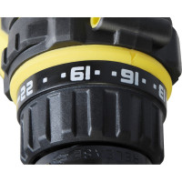 Сетевая дрель-шуруповерт Hanskonner HID2145P