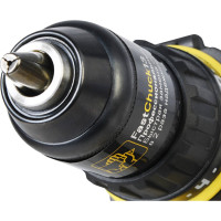 Сетевая дрель-шуруповерт Hanskonner HID2145P