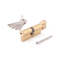 Цилиндровый механизм ABUS KD6MM Z40/K50KD W/5 LONG KEY 26637