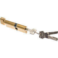 Цилиндровый механизм ABUS KD6MM Z40/K50KD W/5 LONG KEY 26637