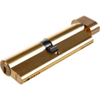 Цилиндровый механизм ABUS KD6MM Z50/K50KD W/5 LONG KEY 26648