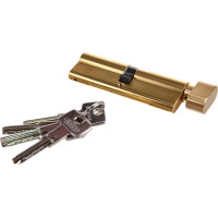 Цилиндровый механизм ABUS KD6MM Z50/K50KD W/5 LONG KEY 26648