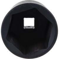 Головка ударная 6-гранная длинная (65 мм; 100 мм; 3/4) FORCE 46510065