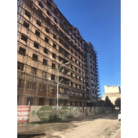 Рама проходная 42 Промышленник РП42