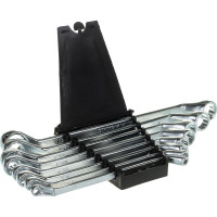 Набор накидных ключей 8 штук 6 - 22 Вихрь 73/6/5/2