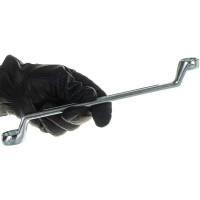 Набор накидных ключей 8 штук 6 - 22 Вихрь 73/6/5/2