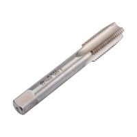 Метчик машинно-ручной ООО "ТМТ ГРУПП" М 18 х2 Р6М5 58882