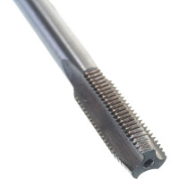 Метчик HORTZ М9 x 1, машинно-ручной, Р6М5 203681