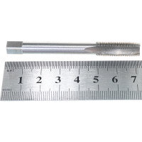 Метчик HORTZ М9 x 1, машинно-ручной, Р6М5 203681