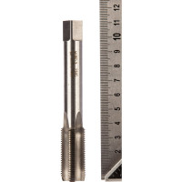 Метчик М18x1,5 м/р комплект 2 шт. Р6М5 HORTZ 203898