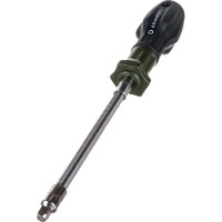 Гибкая отвертка Дело Техники под головки с квадратом 1/4" 718100