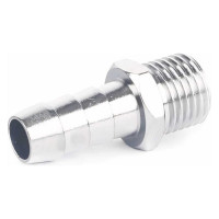 Переходник 1233/8 елочка 10 мм - 1/4" М PATRIOT 830900020