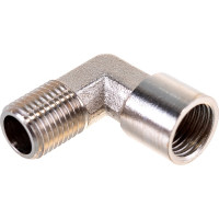 Переходник 1250/2 уголок 1/4" FM PATRIOT 830900000