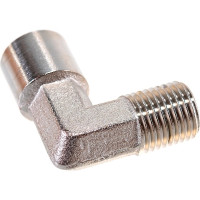 Переходник 1250/2 уголок 1/4" FM PATRIOT 830900000