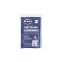 Полиэтиленовые нарукавники AVIORA 100 шт. 402-695