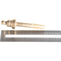 Мундштук пропановый внутренний P №6 Redius 104036