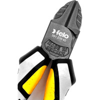 Бокорезы 160 мм Felo 59101640