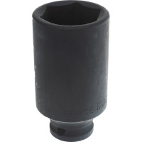 Головка 6-ти гранная ударная глубокая (33 мм; 85 мм; 1/2) FORCE 4458533