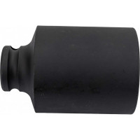 Головка 6-ти гранная ударная глубокая (41 мм; 85 мм; 1/2) FORCE 4458541