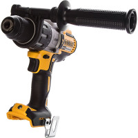 Ударная дрель-шуруповерт DEWALT DCD996NT