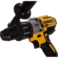Ударная дрель-шуруповерт DEWALT DCD996NT