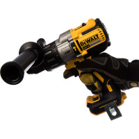 Ударная дрель-шуруповерт DEWALT DCD996NT