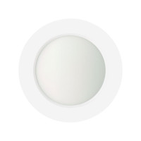 Светодиодная встраиваемая панель REV SuperSlim Round, 18W, 4000К 28946 3