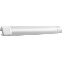 Светодиодный влагозащищенный светильник REV SSP Line, IP65, 18W, 6500K 28938 8