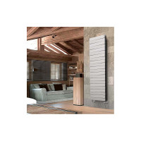 Радиатор Royal Thermo PianoForte Tower new/Silver Satin - 22 секц. НС-1176350