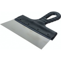 Фасадный шпатель, прямой, 200 мм РемоКолор 12-1-020