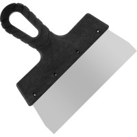 Фасадный шпатель, прямой, 200 мм РемоКолор 12-1-020