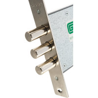 Врезной замок ГАРДИАН 1001-4кл 8781