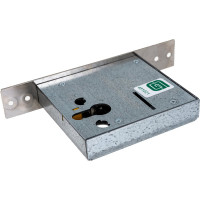 Врезной замок ГАРДИАН 3201 9484