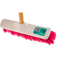 Швабра Klintek 12" CEPI-30 (цвет щетины в ассортименте) 57034