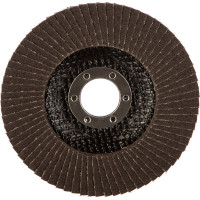 Круг лепестковый универсальный (115х22 мм,  А100, 14А) Tsunami КЛТ1 D96100000011581