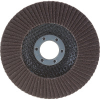 Круг лепестковый универсальный (115х22 мм,  А100, 14А) Tsunami КЛТ1 D96100000011581