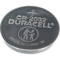 Батарейки литиевые Duracell, 2032 3V 2шт Б0037273