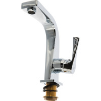 Смеситель для раковины Rossinka RS34-12U