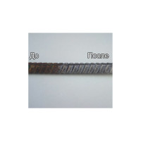 Преобразователь ржавчины с фосфатированием Syntilor Metallo 5 кг 1087