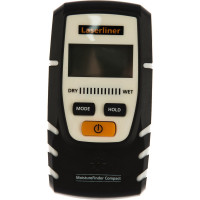 Профессиональный влагомер Laserliner MoistureFinder Compact 082.332A