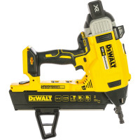 Монтажный пистолет DEWALT 18В XR DCN890N