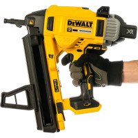 Монтажный пистолет DEWALT 18В XR DCN890N