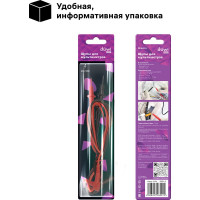 Щупы для мультиметров PROFI duwi 26091 2