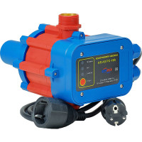 Контроллер давления Aquamotor (комплект) AR AS PC-18A AR112031