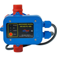 Контроллер давления Aquamotor (комплект) AR AS PC-18A AR112031