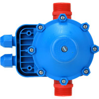Контроллер давления Aquamotor (комплект) AR AS PC-18A AR112031